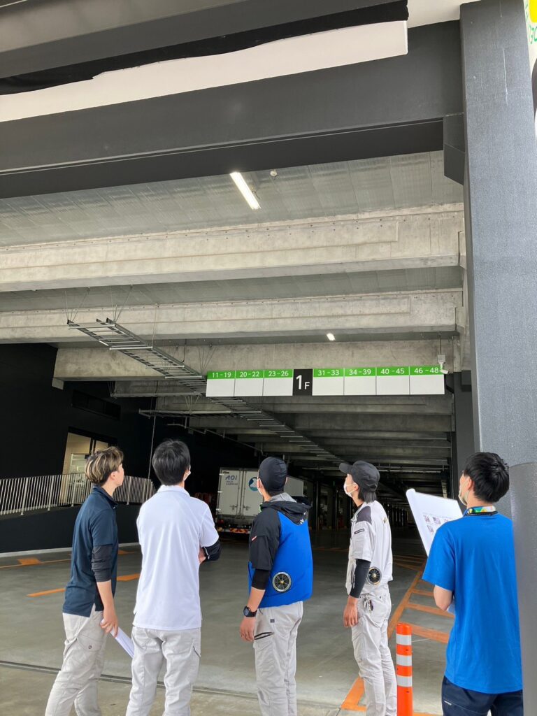 電気・通信工事の株式会社ASfido(アスフィード)